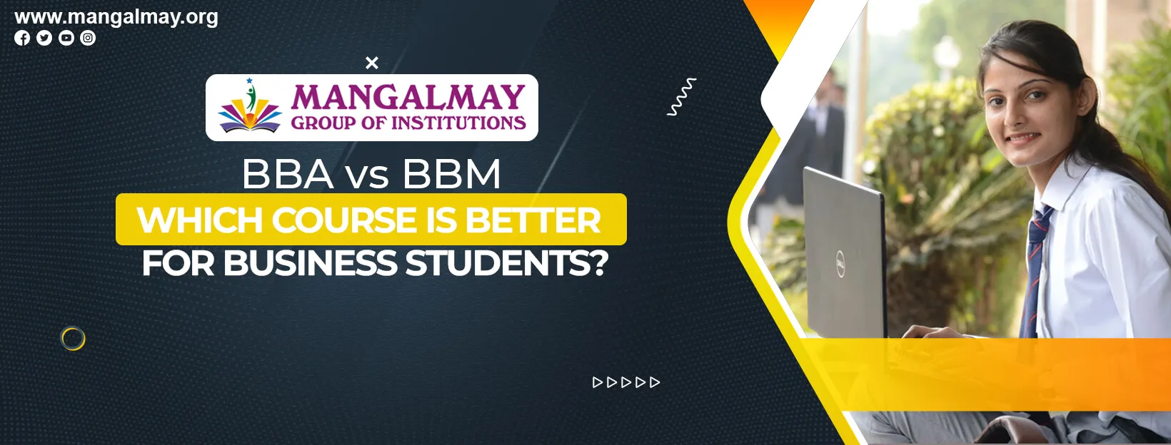 BBA vs BBM: Which Course is Better (2026)?