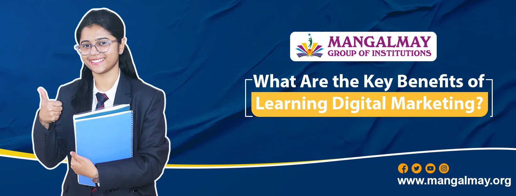 What Are the Key Benefits of Learning Digital Marketing?