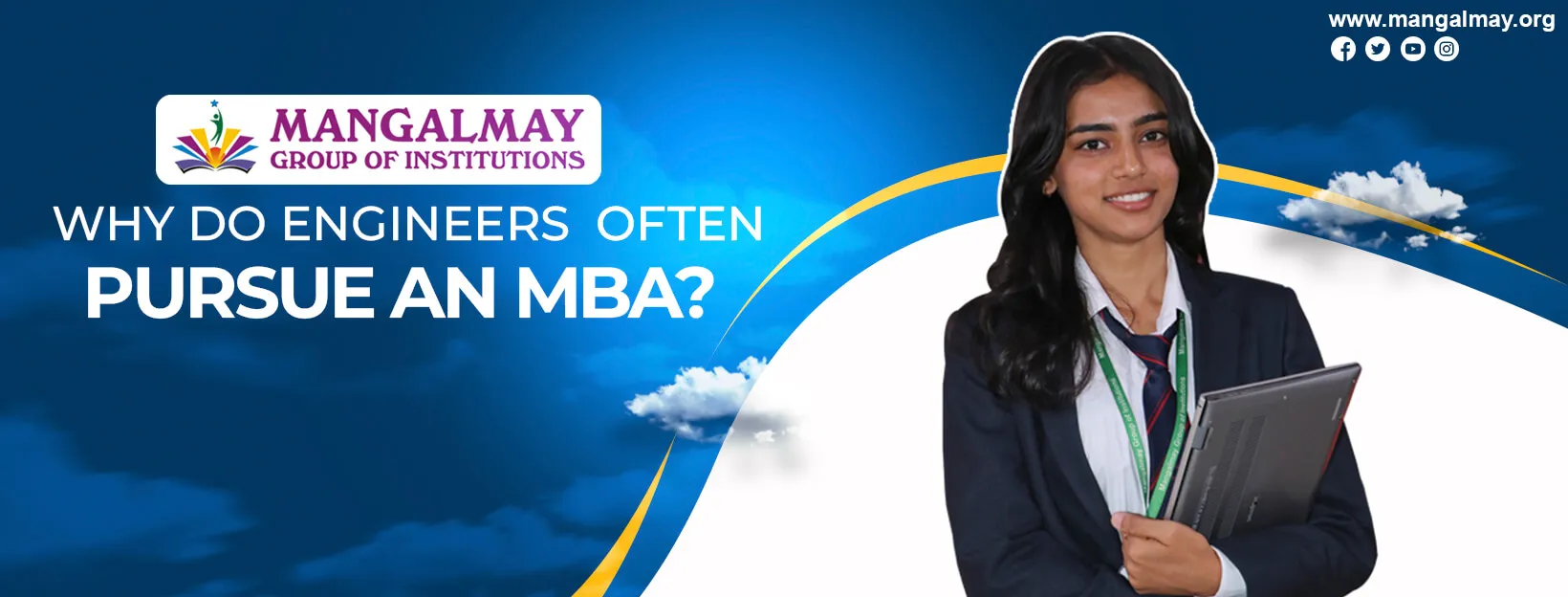 Why Do Engineers Often Pursue An MBA?