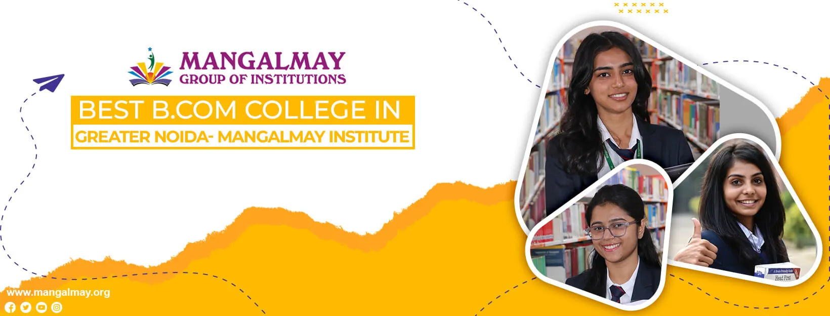Why Students Choose Mangalmay Engineering College in Greater Noida?