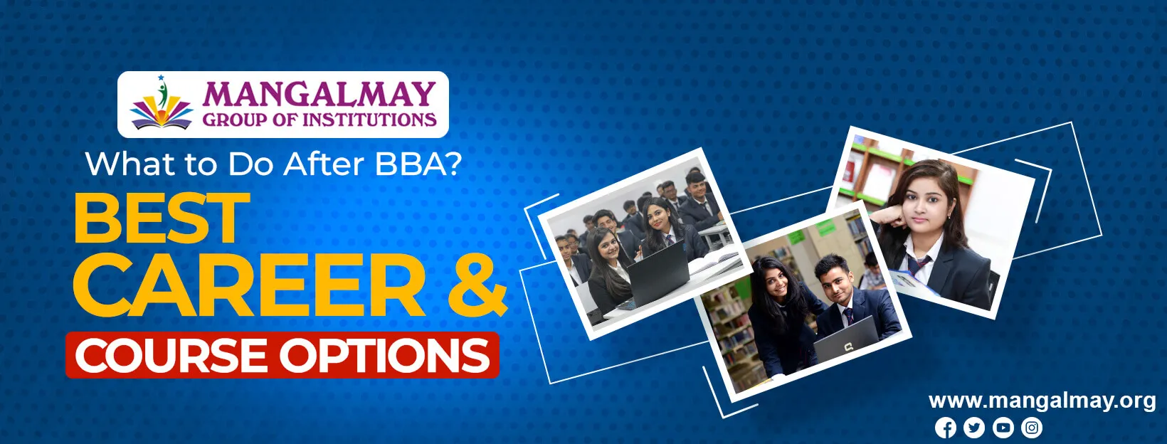 What to Do After BBA? Best Career & Course Options