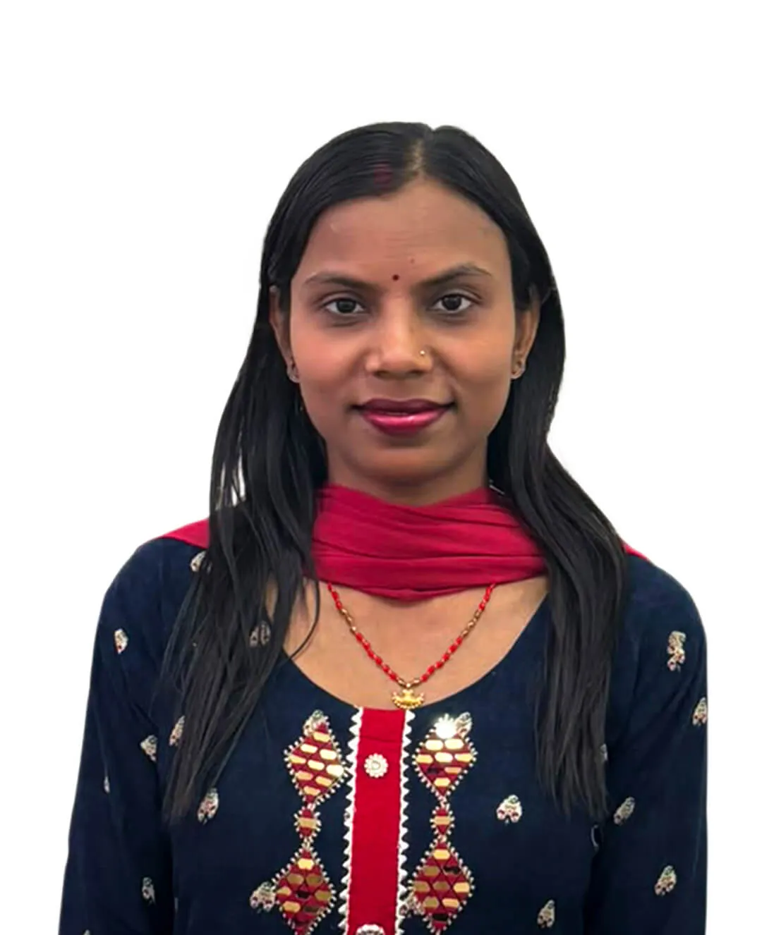 Ms. Aarti Mala