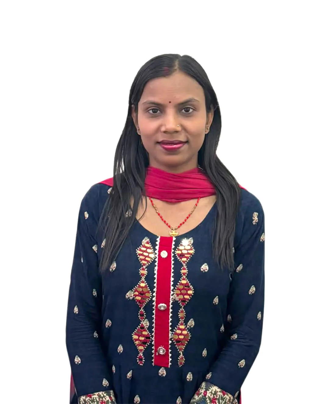 Ms. Aarti Mala