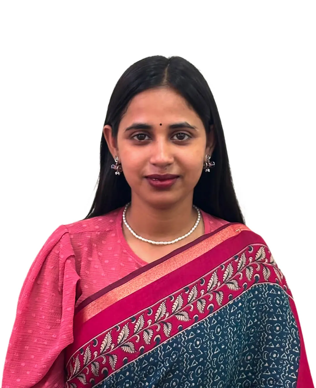Ms. Adwitiya Gaurav
