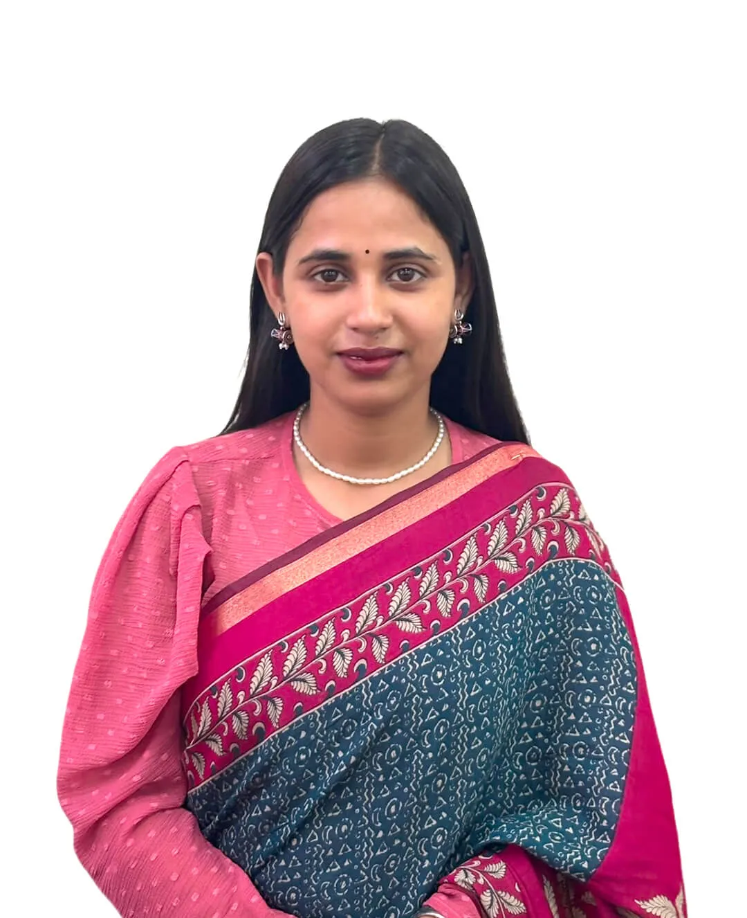 Mr. Adwitiya Gaurav