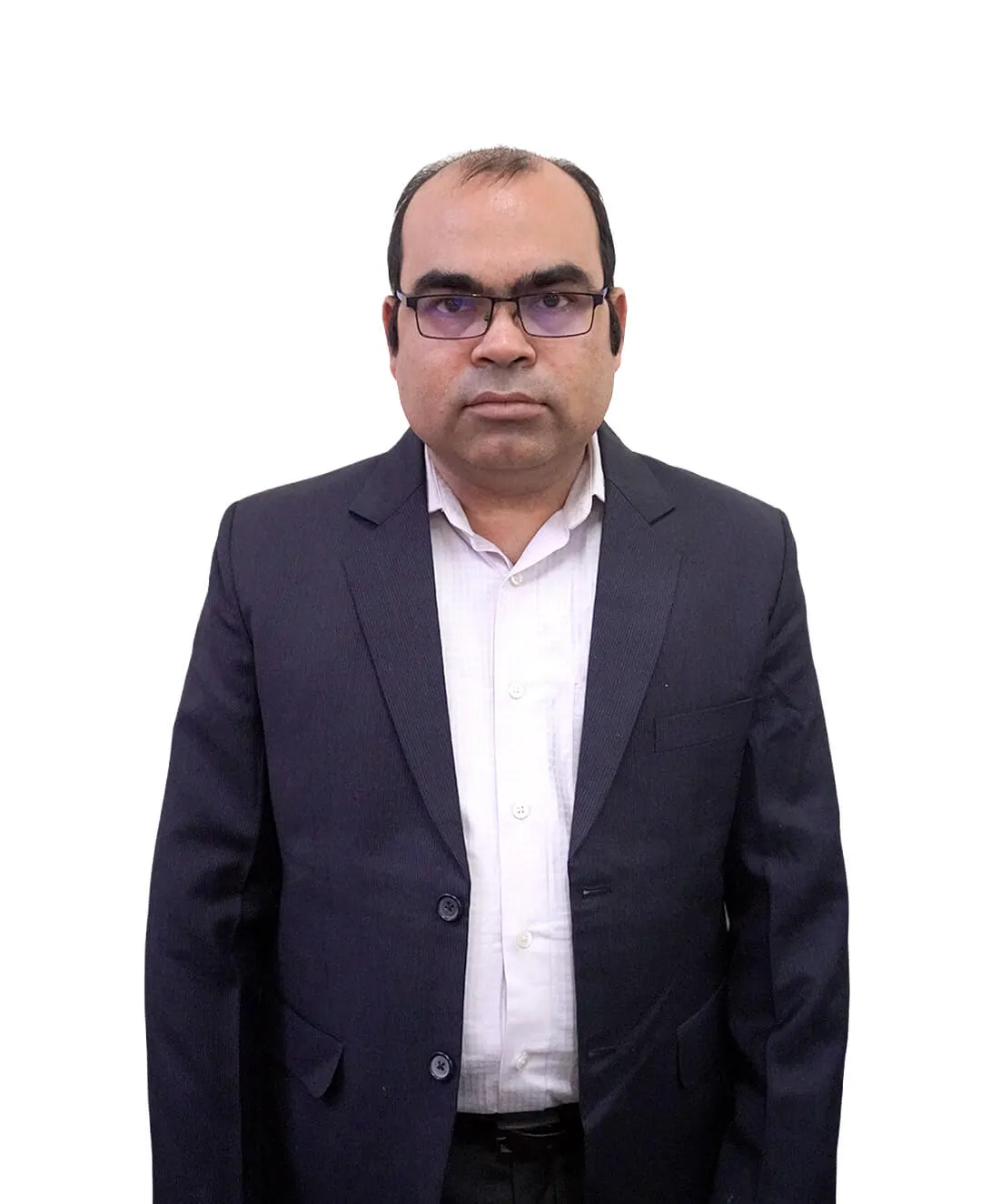 Mr. Amit Kumar Mourya
