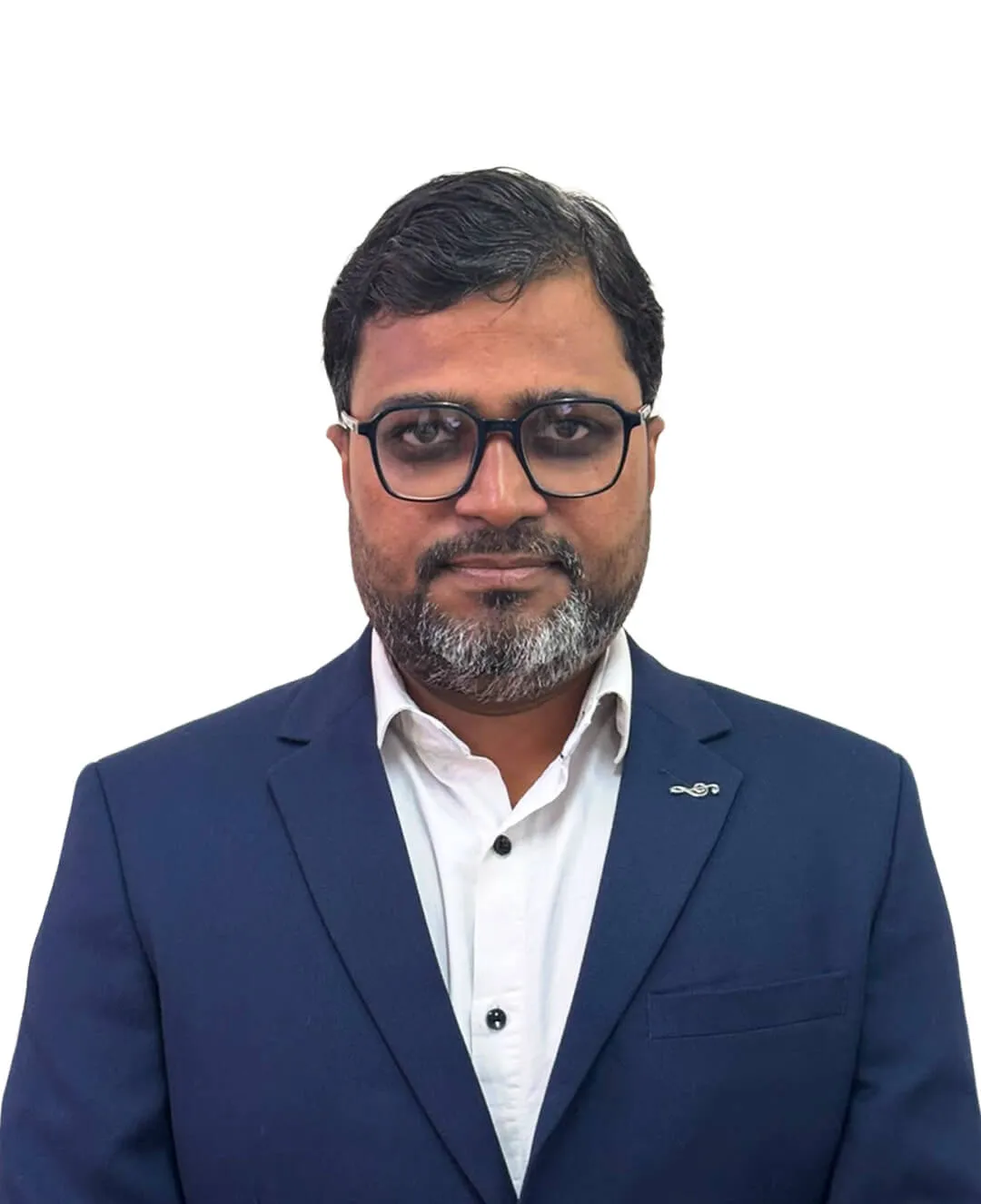 Mr. Anuj Kumar