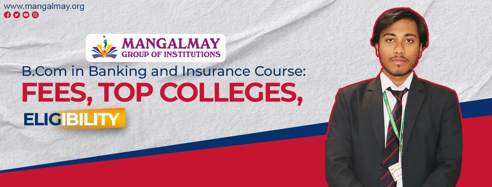 B.Com in Banking and Insurance Course: Fees, Top Colleges, Eligibility