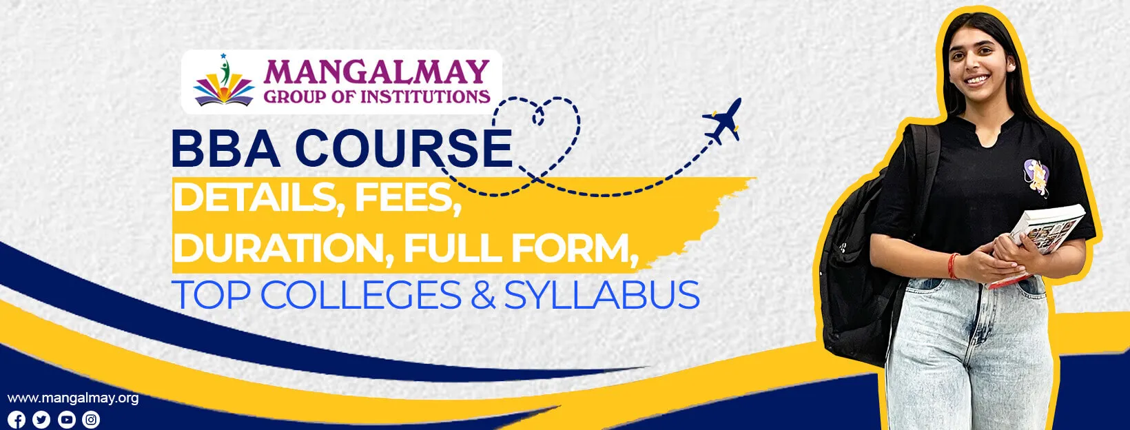 BBA Course: Details, Fees, Duration, Full Form, Top Colleges & Syllabus