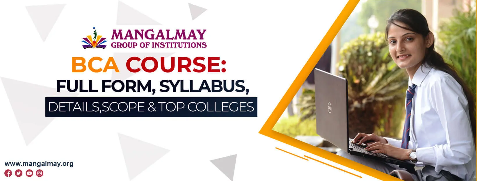 BCA Course: Admission 2026, Full Form, Syllabus, Details,Scope & Top Colleges