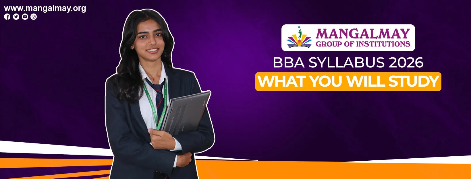 BBA Syllabus 2027: What You Will Study