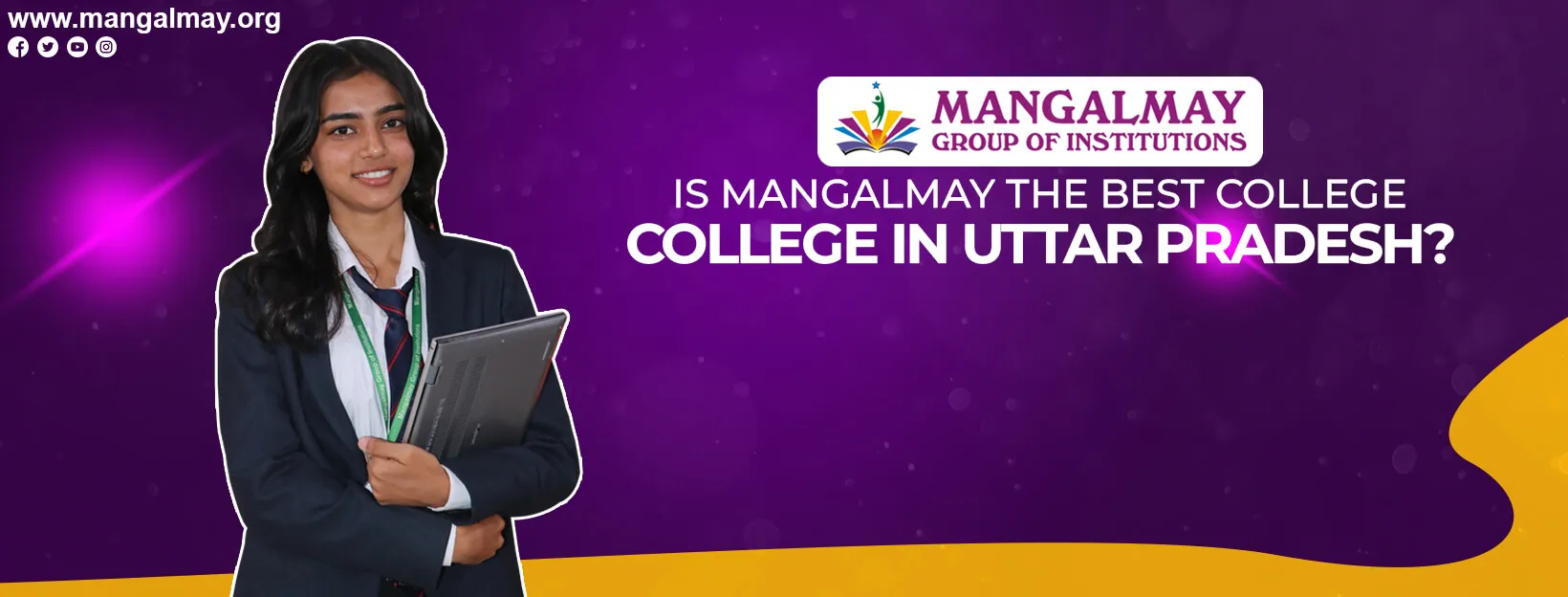 Is Mangalmay the Best B.Com College in Uttar Pradesh?