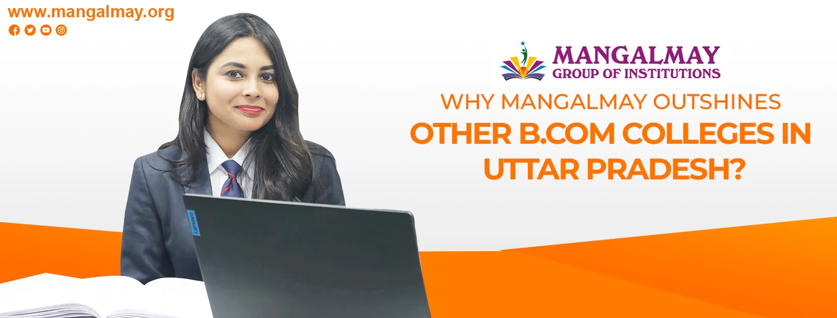 Why Mangalmay Outshines Other B.Com Colleges in Uttar Pradesh?