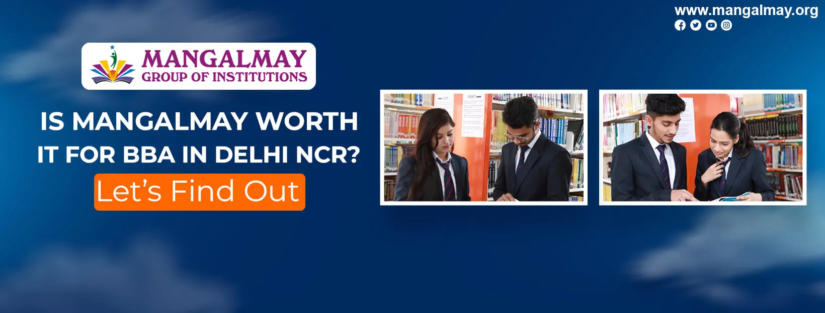 Is Mangalmay Worth It for BBA in Delhi NCR? Let’s Find Out