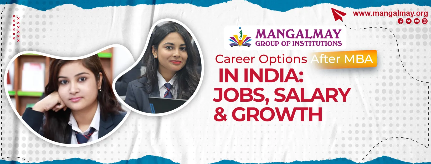Top Career Options After MBA 2027: Jobs, Salary & Growth