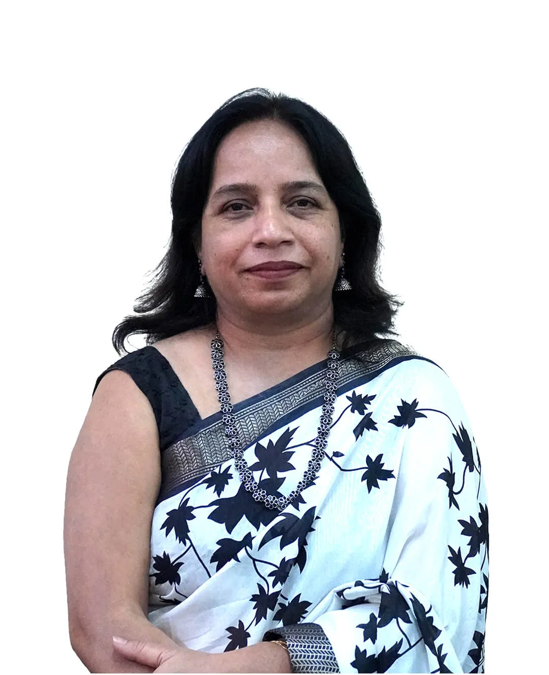 Dr. Meenakshi Sharma