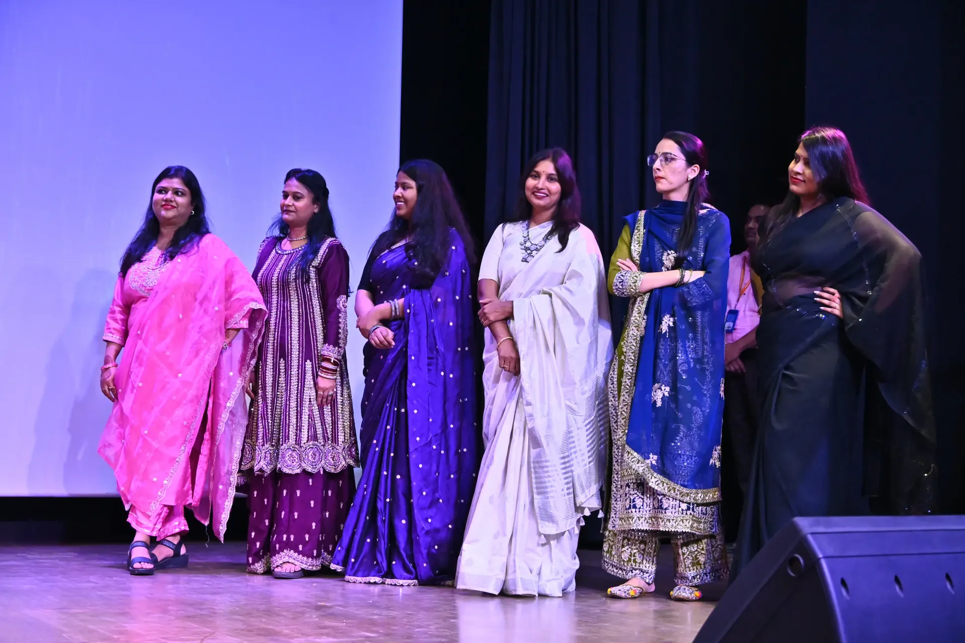 Teachers Day 2025 At Mangalmay