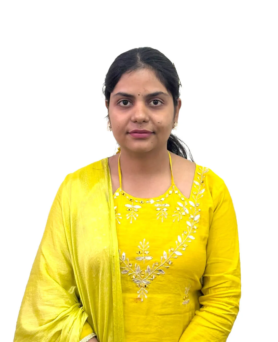 Ms. Deeksha Shukla