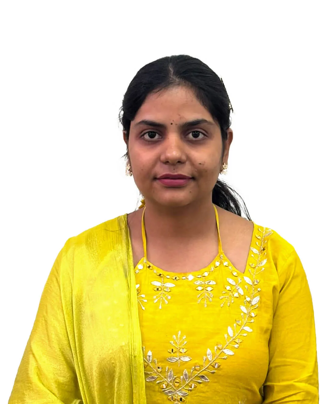 Ms. Deeksha Shukla