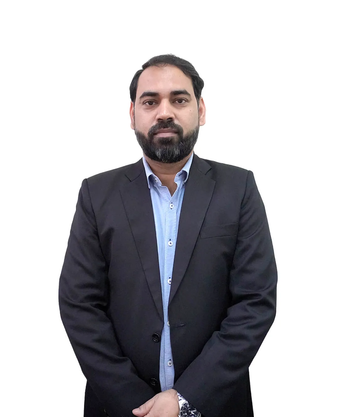 Mr. Dhananjay Singh
