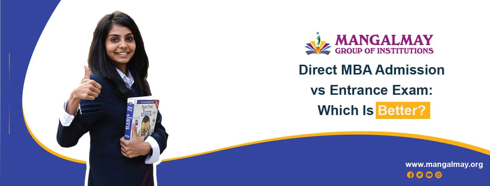 Direct MBA Admission vs Entrance Exam: Which Is Better in 2026?