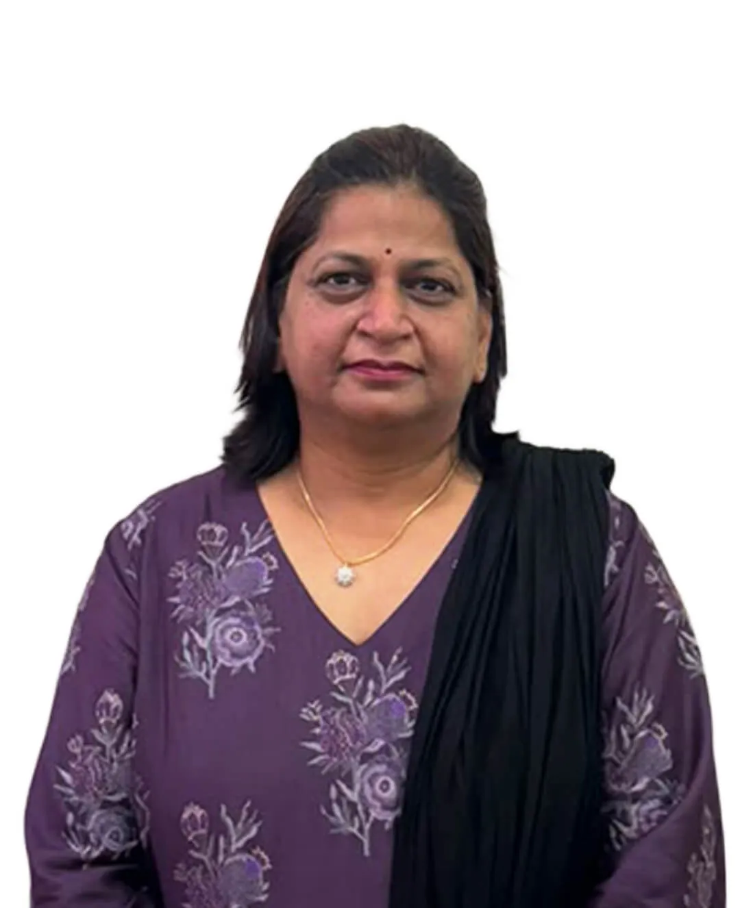 Dr Anita Sheopuri