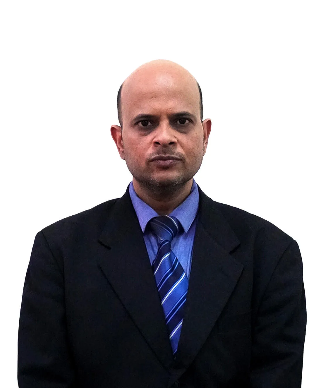 Dr. Desh Ratan