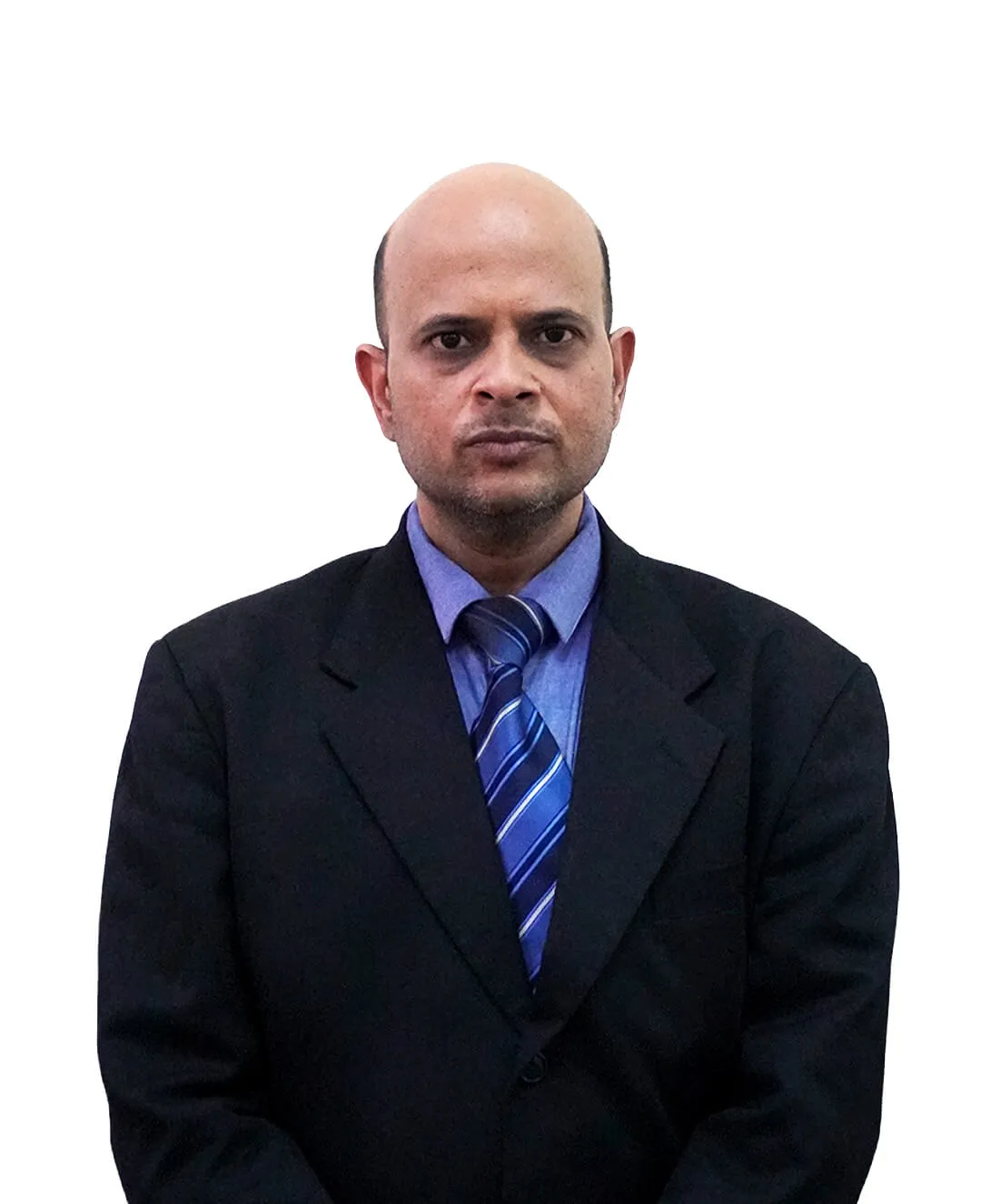 Dr. Desh Ratan