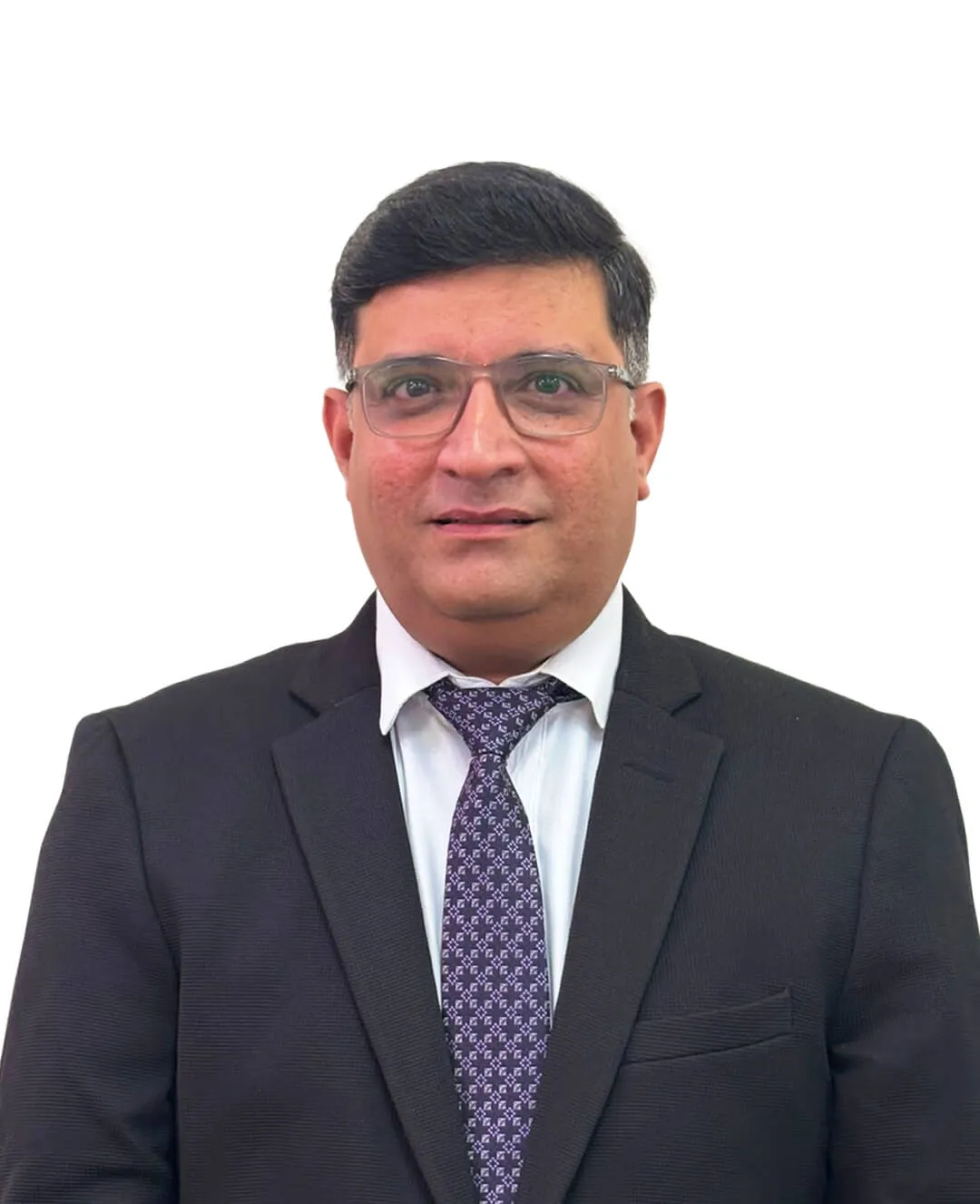 Dr. Himanshu Rastogi