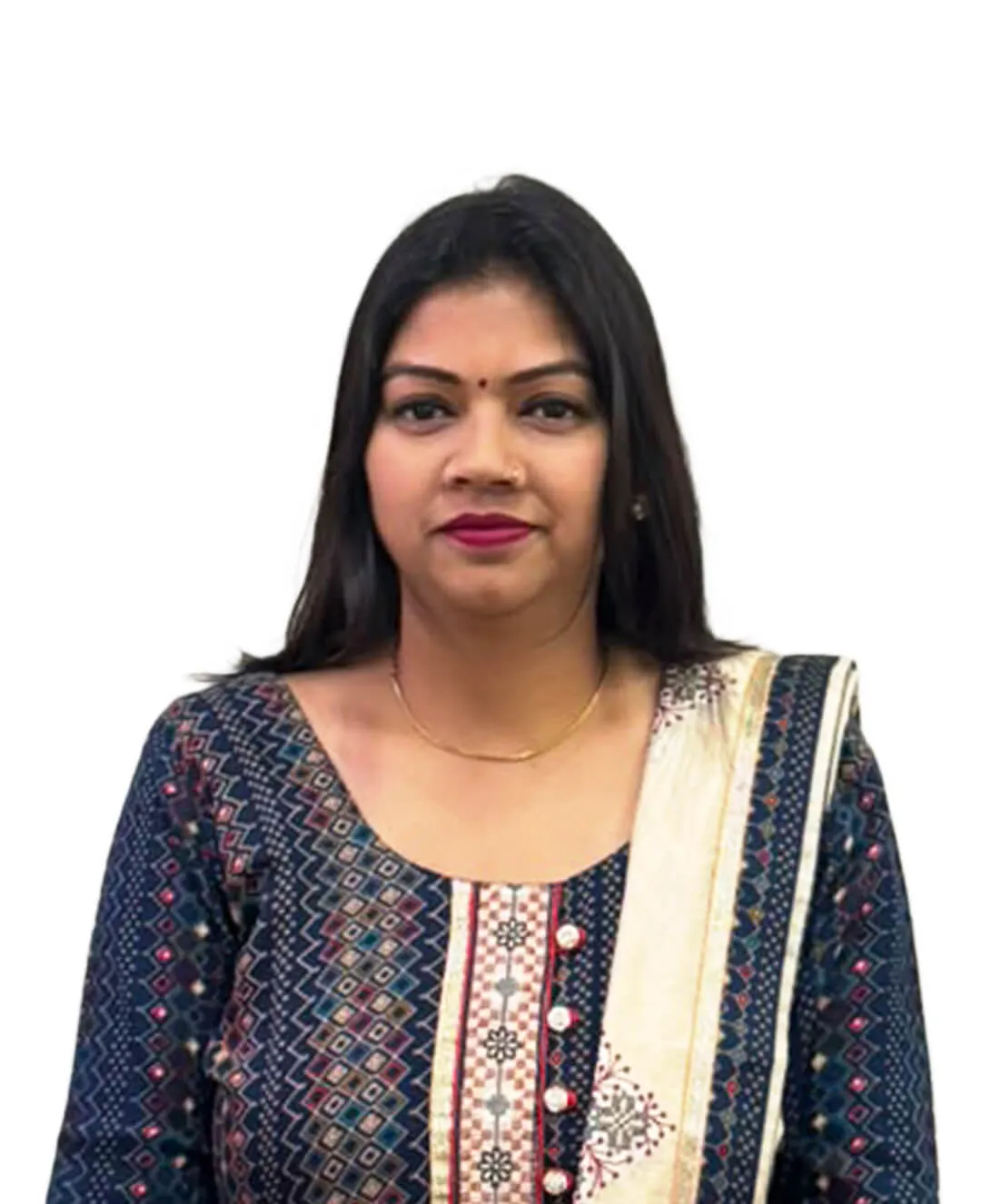 Dr. Isha Varshney