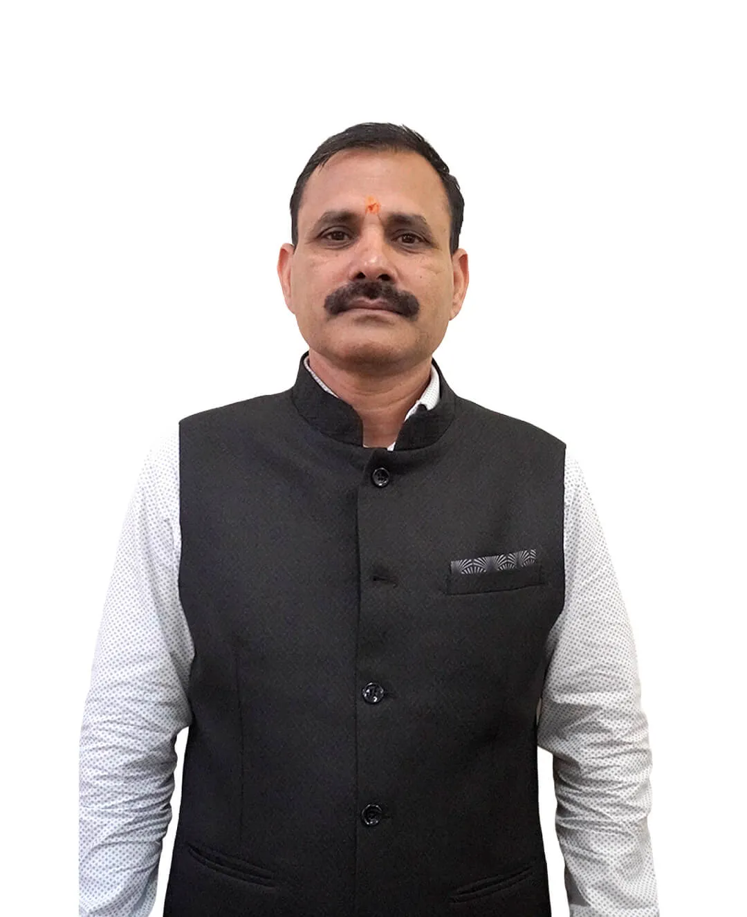Dr. Ishwar Singh