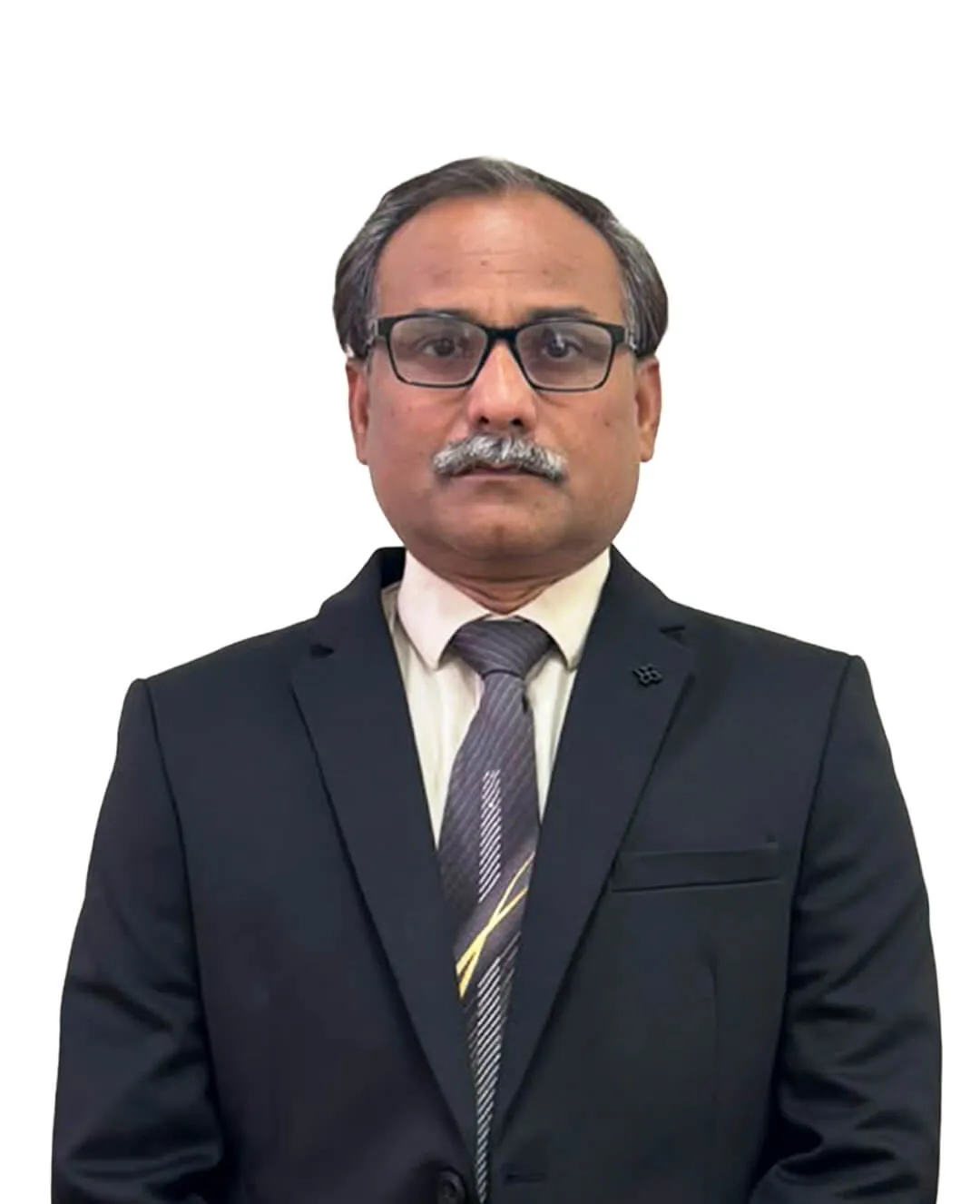 Dr. Pramod Kumar Madhesia
