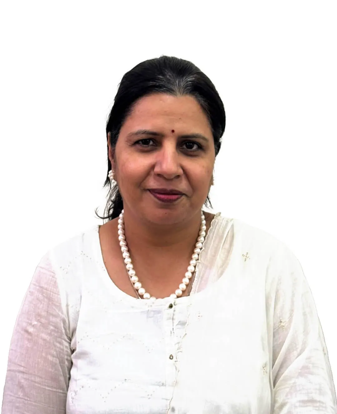 Dr. Rashmi Arya