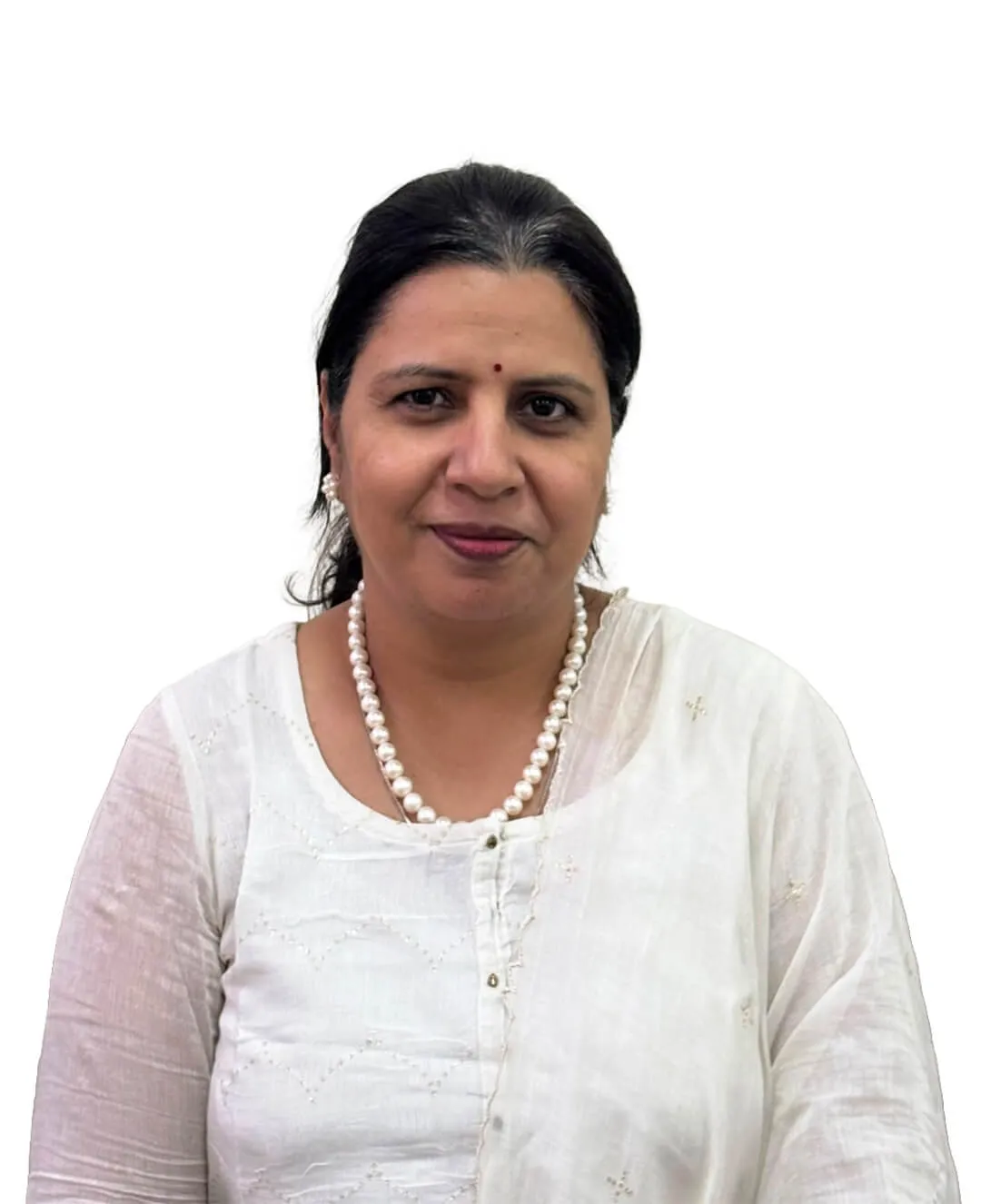 Dr. Rashmi Arya