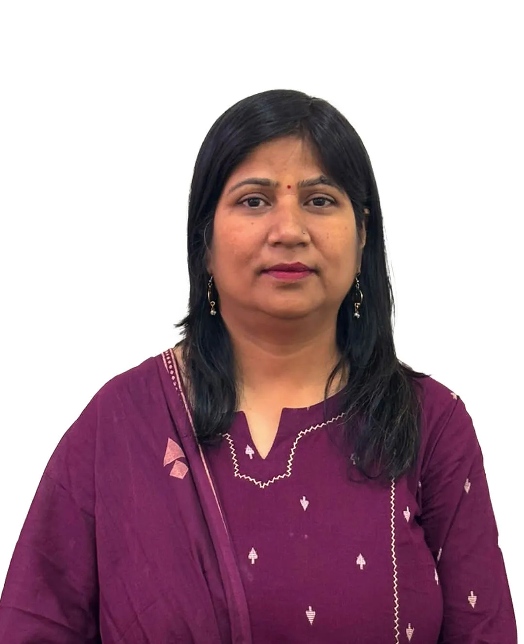 Dr. Shilpi Saxena