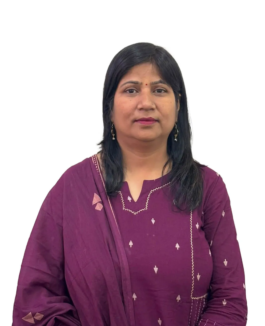 Dr. Shilpi Saxena