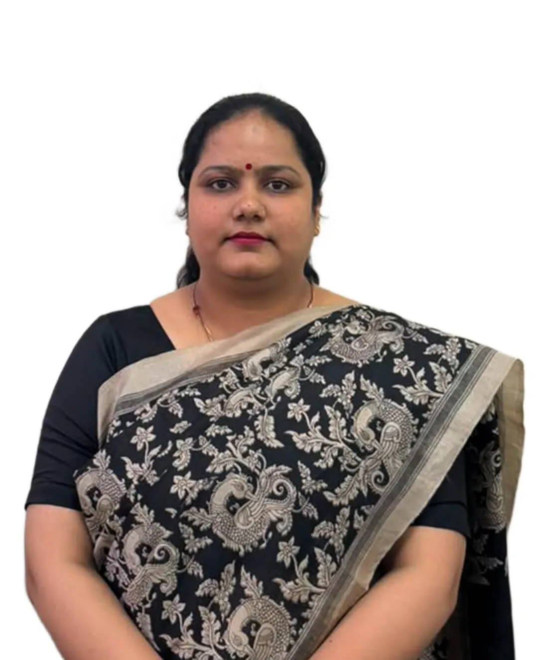 Dr. Aanchal Tyagi