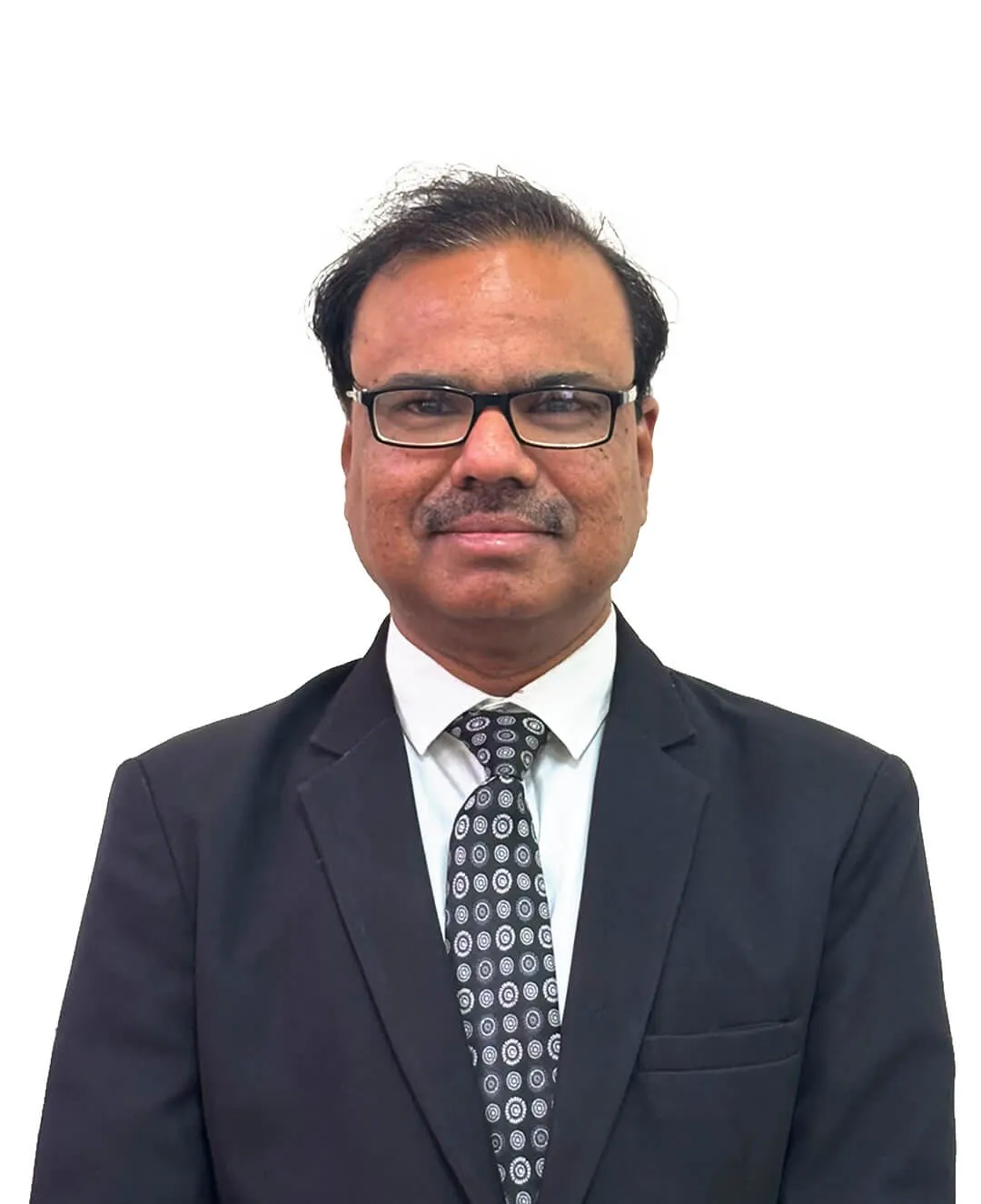 Dr. Amit Kumar Agarwal