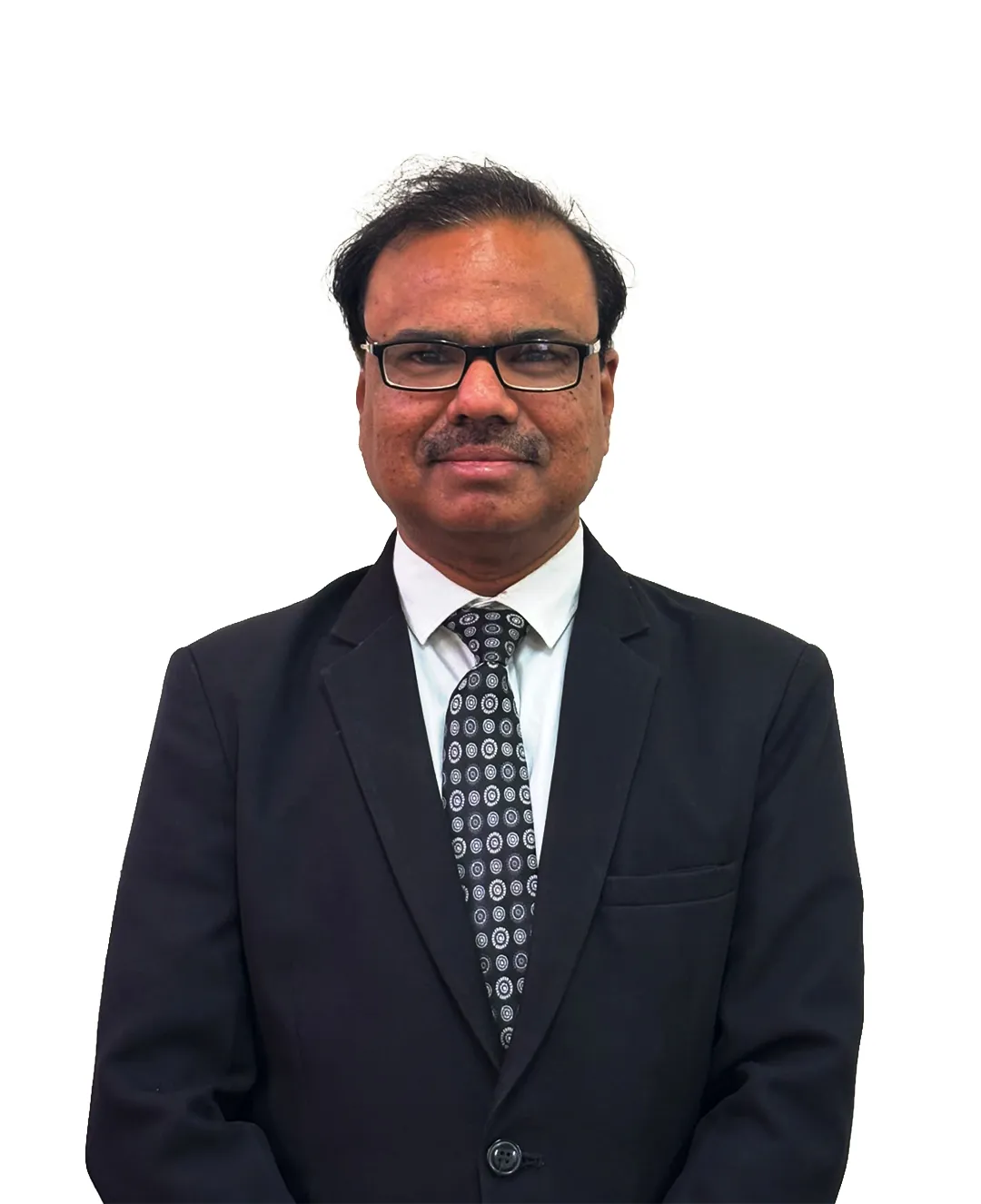 Dr. Amit Kumar Agarwal