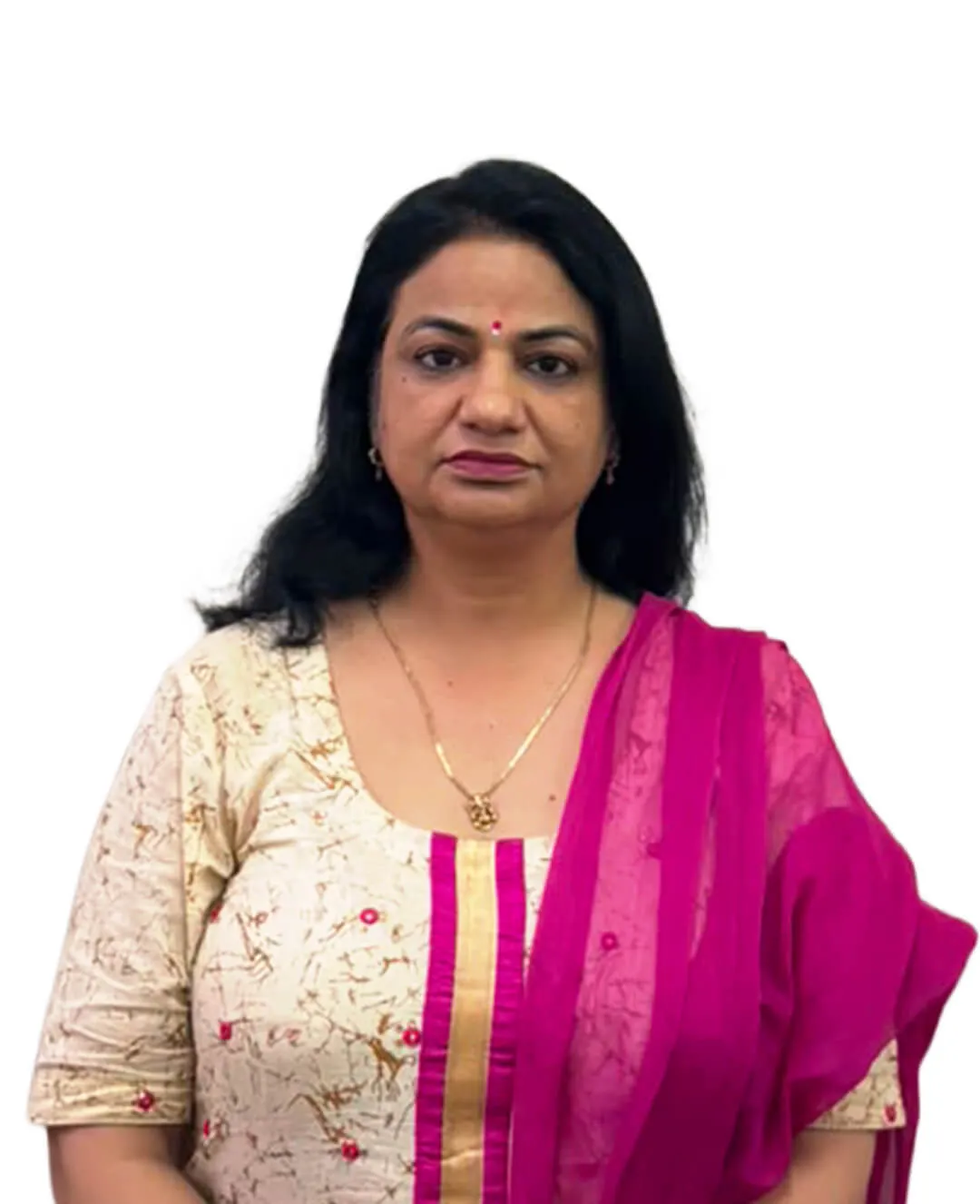 Dr. Anjali Dixit