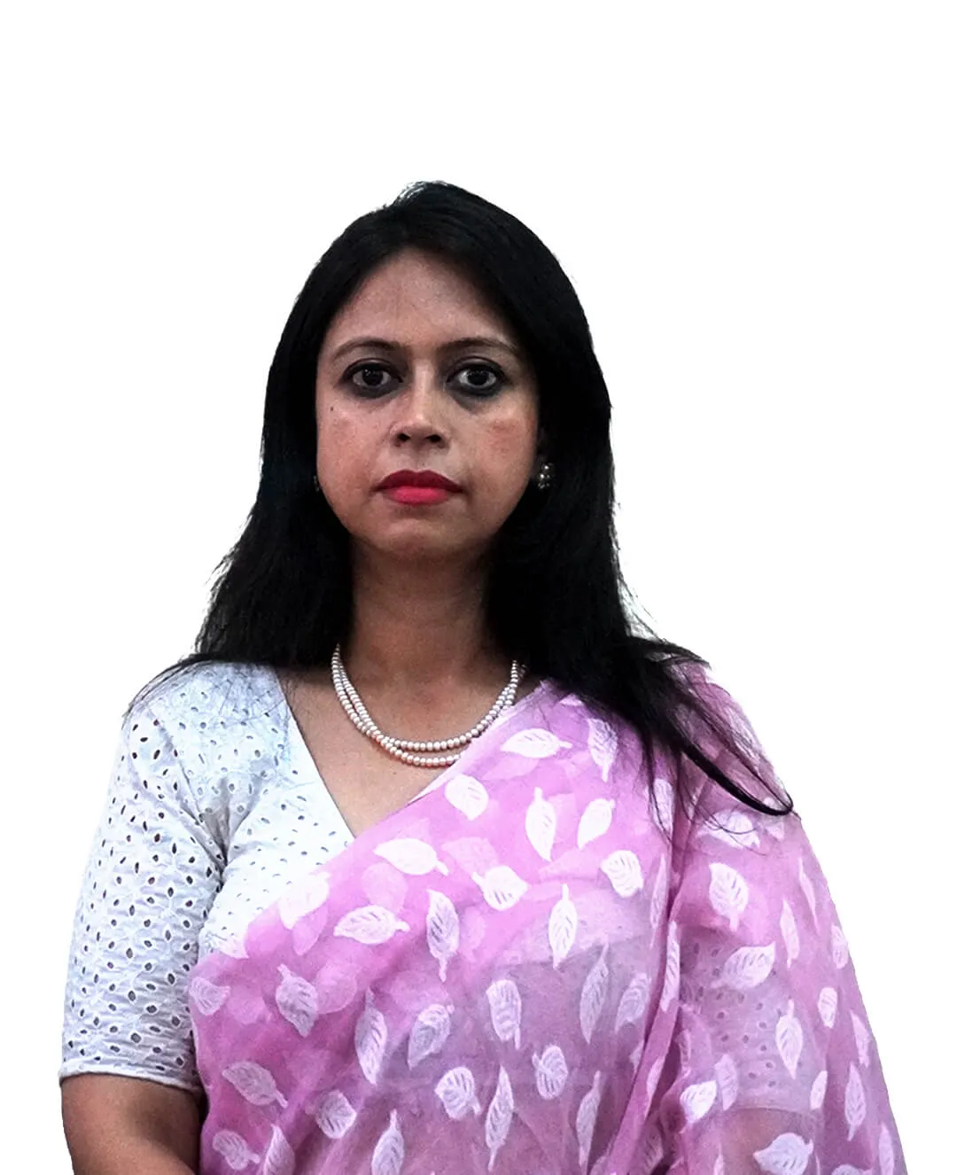 Dr. Anuradha Chakraborty