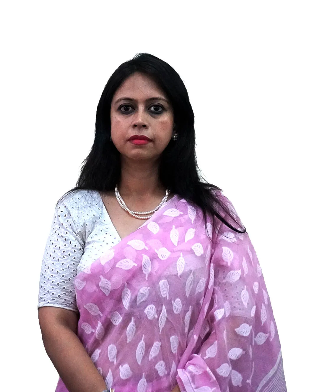 Dr. Anuradha Chakraborty