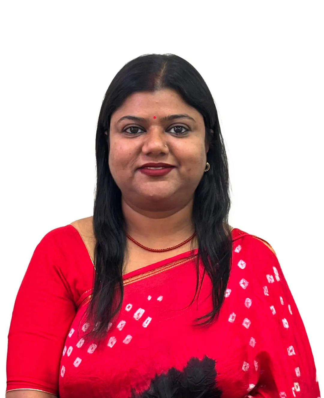 Dr. Chandani Srivastava