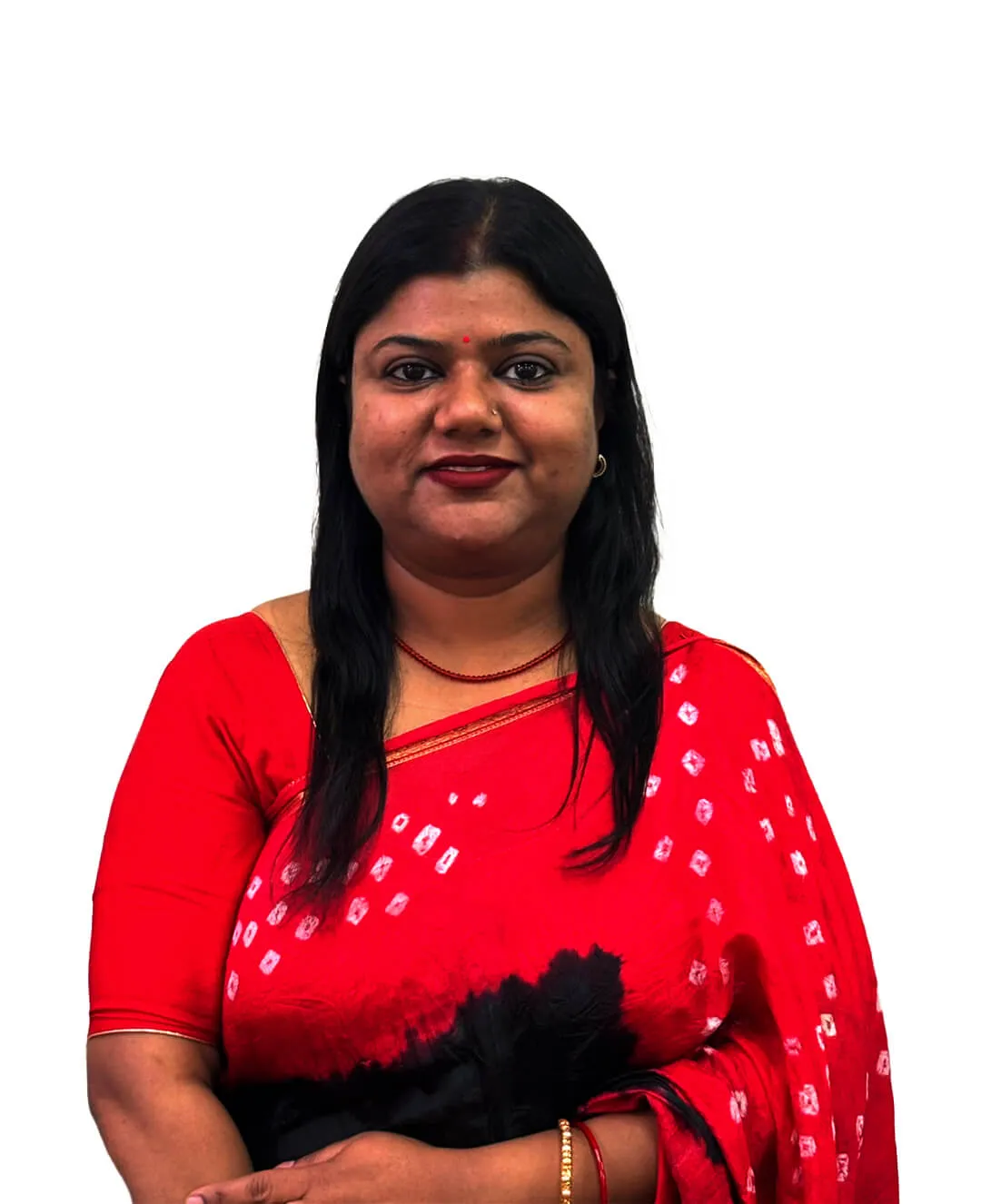 Dr. Chandani Srivastava