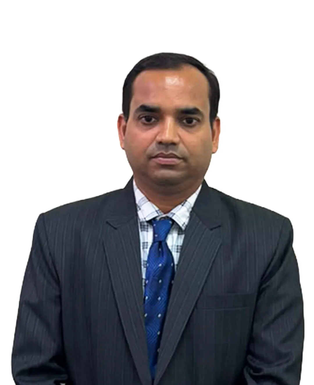 Dr. Deepesh Kumar Thakur