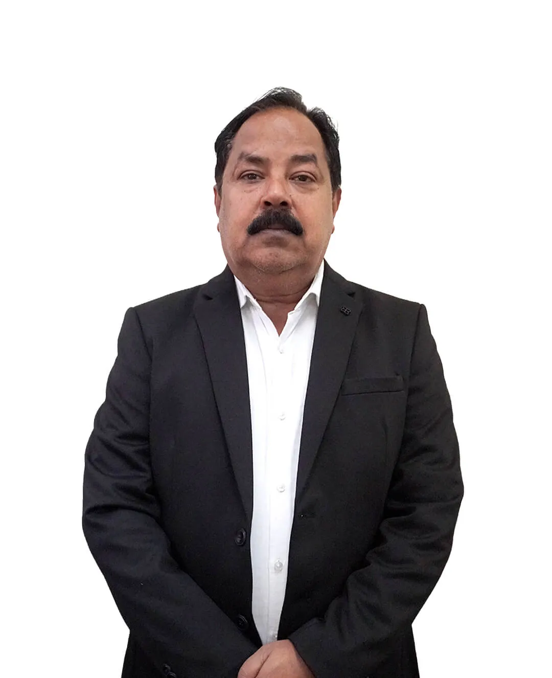 Dr. Dhiresh Kumar Pathak