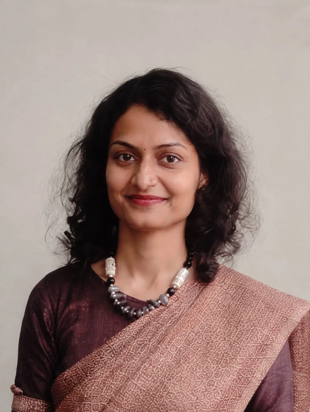 Dr. Dipti Kiran
