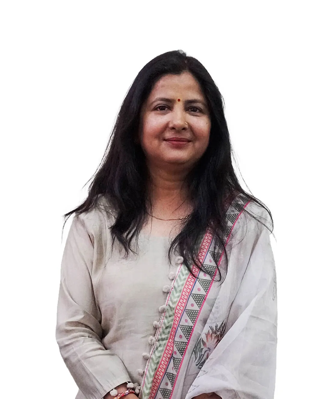 Dr. Kamal Agarwal