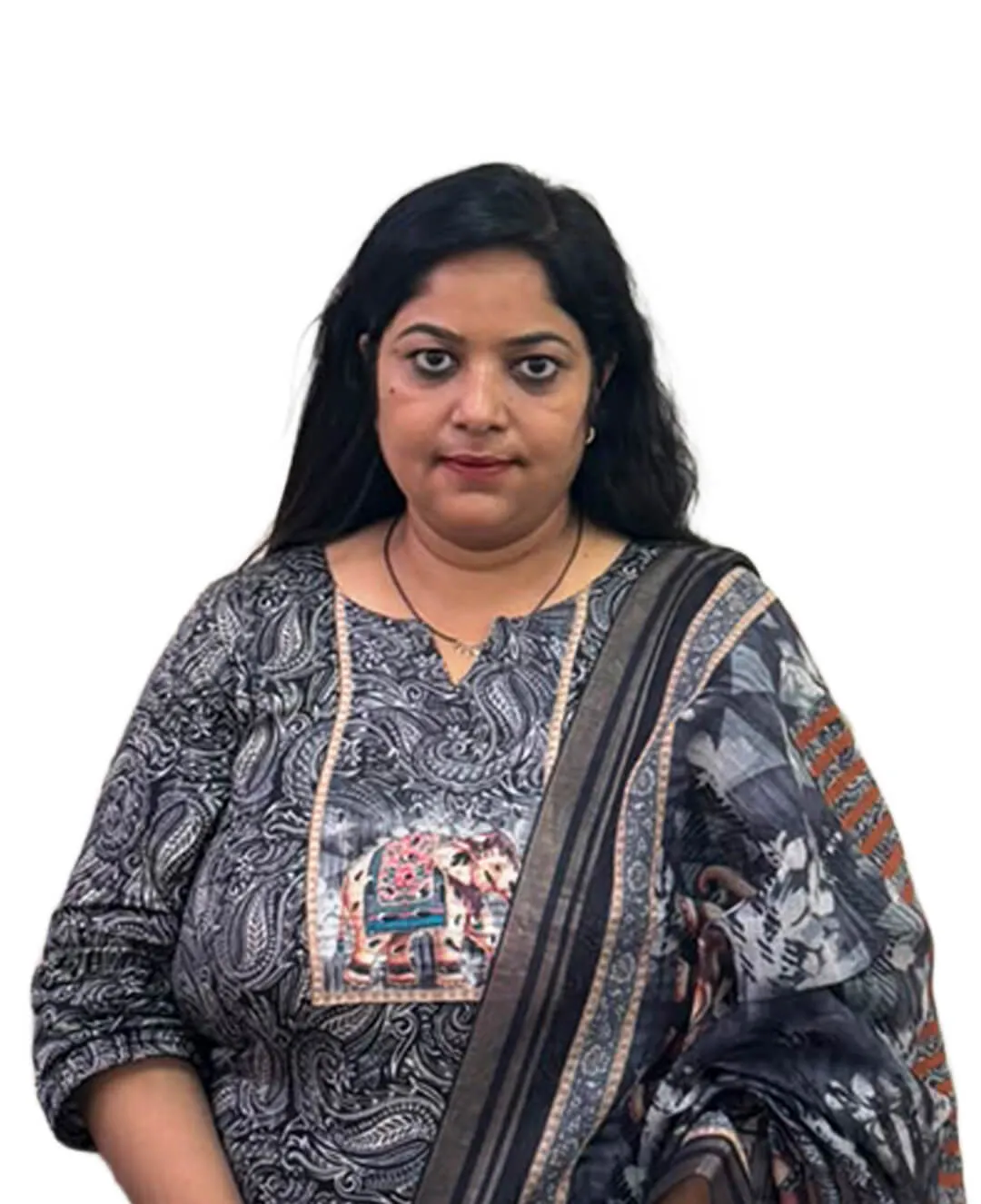 Dr. Poyam Sharma