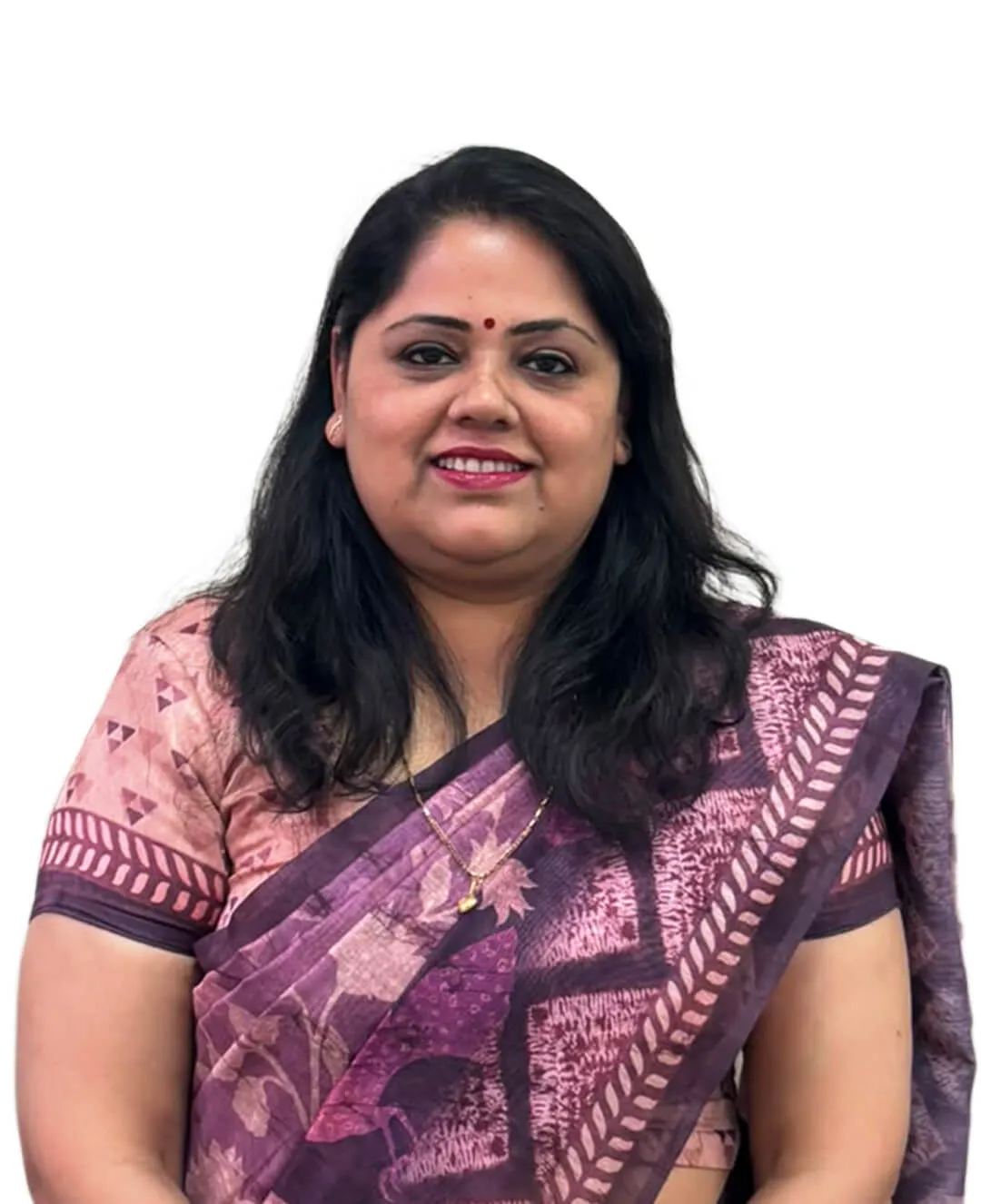 Dr. Richa Sharma